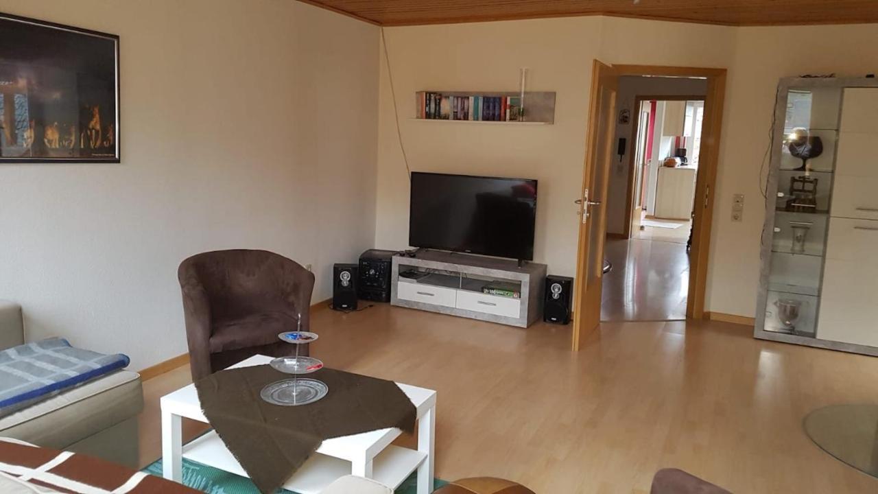 Ferienwohnung Gersch Traben-Trarbach Eksteriør billede
